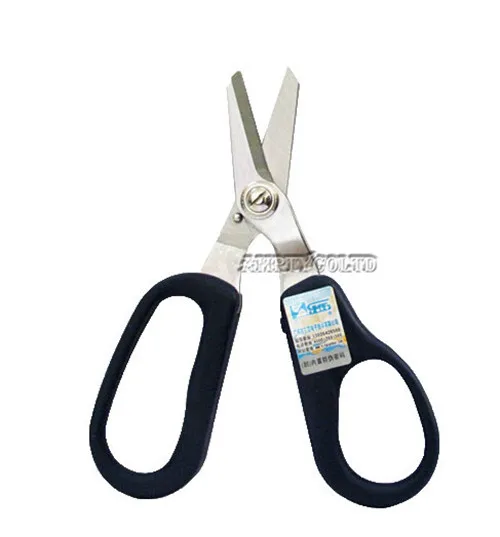 Искусственные волоконные ножницы для резки лески инструмент плоскогубцы нож