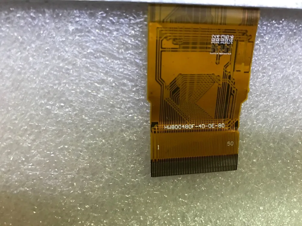 FY-90DH-40P-P09 HW800480F-4D-0E-80 LCD Display screen | Компьютеры и офис