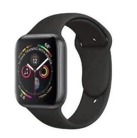 IWO умные часы серии 4 спортивные умные часы для apple iphone 5 6 6s 7 8 X plus для samsung умные часы honor 3 sony 2