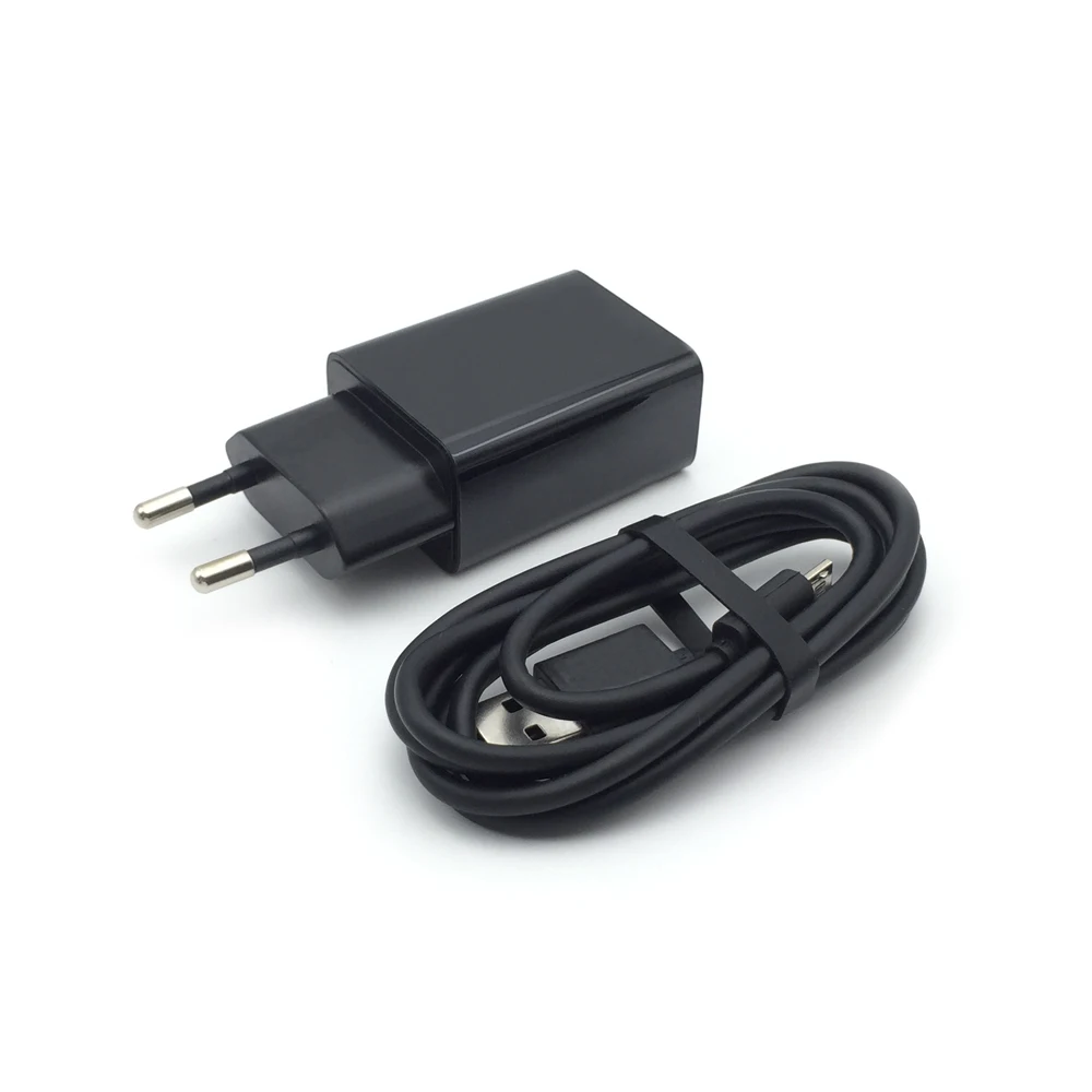 Оригинальный Для Сяо mi redmi 6a зарядное устройство 5 В/2a зарядки стены usb адаптер