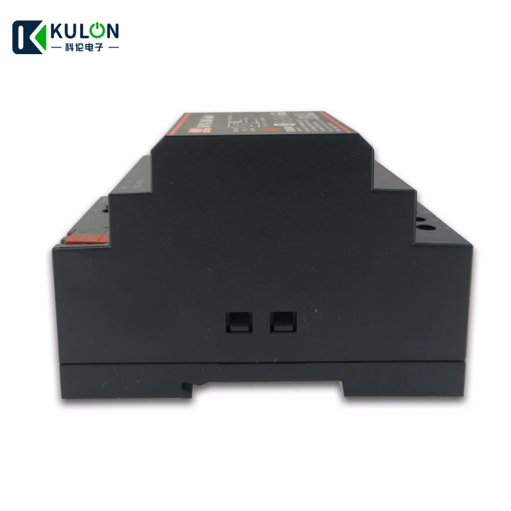 Оригинальный мощный блок питания meanwell KNX 6 40 мА 30 в пост. Тока 20 Вт с