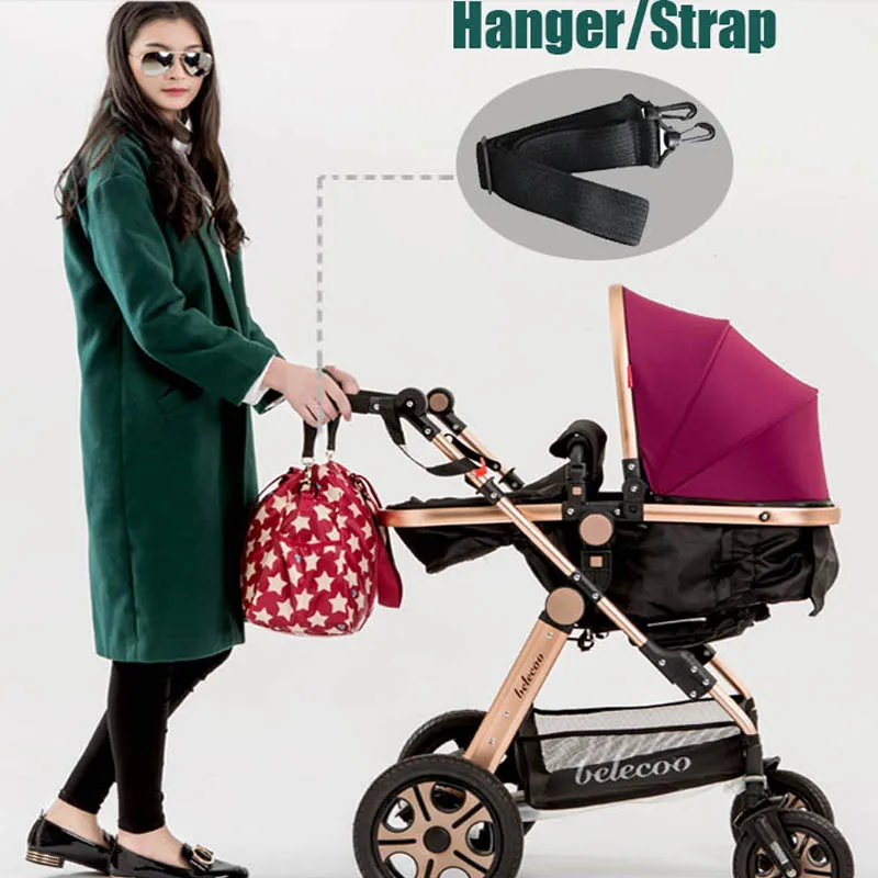 PYETA сумка для подгузников мамы дорожный рюкзак детских принадлежностей Bolsa Maternidade