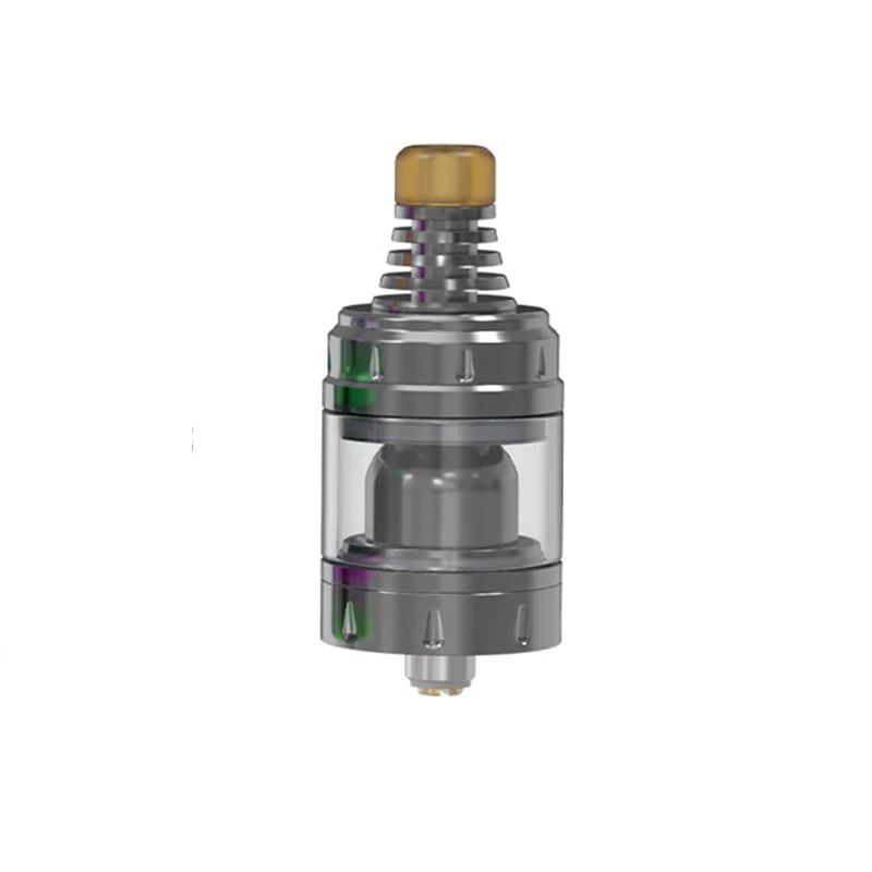 Оригинальный Vandy Vape Berserker V1.5 MTL RTA бак 2 5 мл Vandyvape атомайзер со слотом воздуха Fit бокс