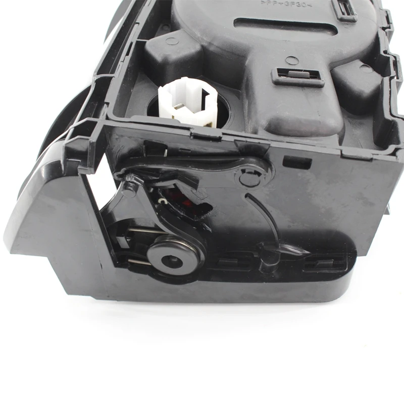 Black Auto Car Cup Holder Box Folding Drinks Holders For Audi A6 C6 2006-2011 | Автомобили и мотоциклы