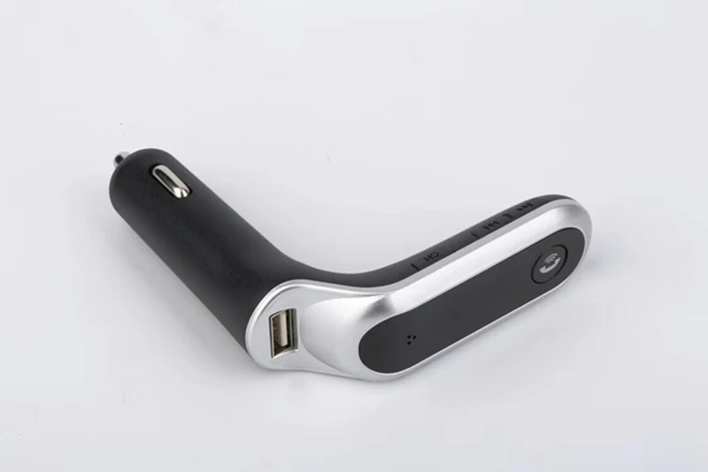 JINSERTA 4-в-1 Hands Free Беспроводной Bluetooth FM передатчик, автомобильный комплект AUX модулятор MP3 плеер SD USB TF ЖК-дисплей автомобильные аксессуары