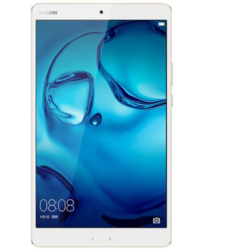 Huawei Media Pad M3 планшет с 8 4-дюймовым дисплеем восьмиядерным процессором Kirin 950 ОЗУ 4 Гб