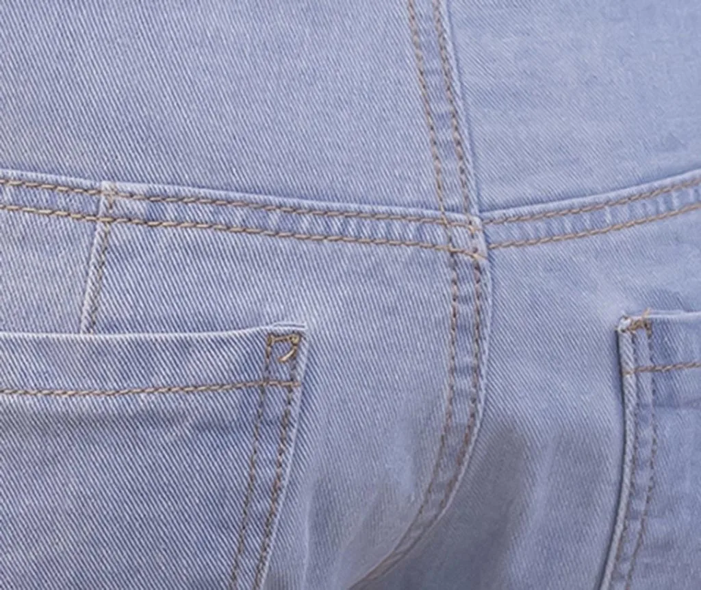 Женские джинсовые шорты SAGACE летние для беременных | Мать и ребенок