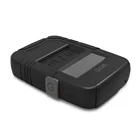 Новый автомобильный ИК инфракрасный автомобильный тестер (диапазон частот 10-1000 МГц) Дистанционное управление цифровая частота для автомобиля тестер Диагностика