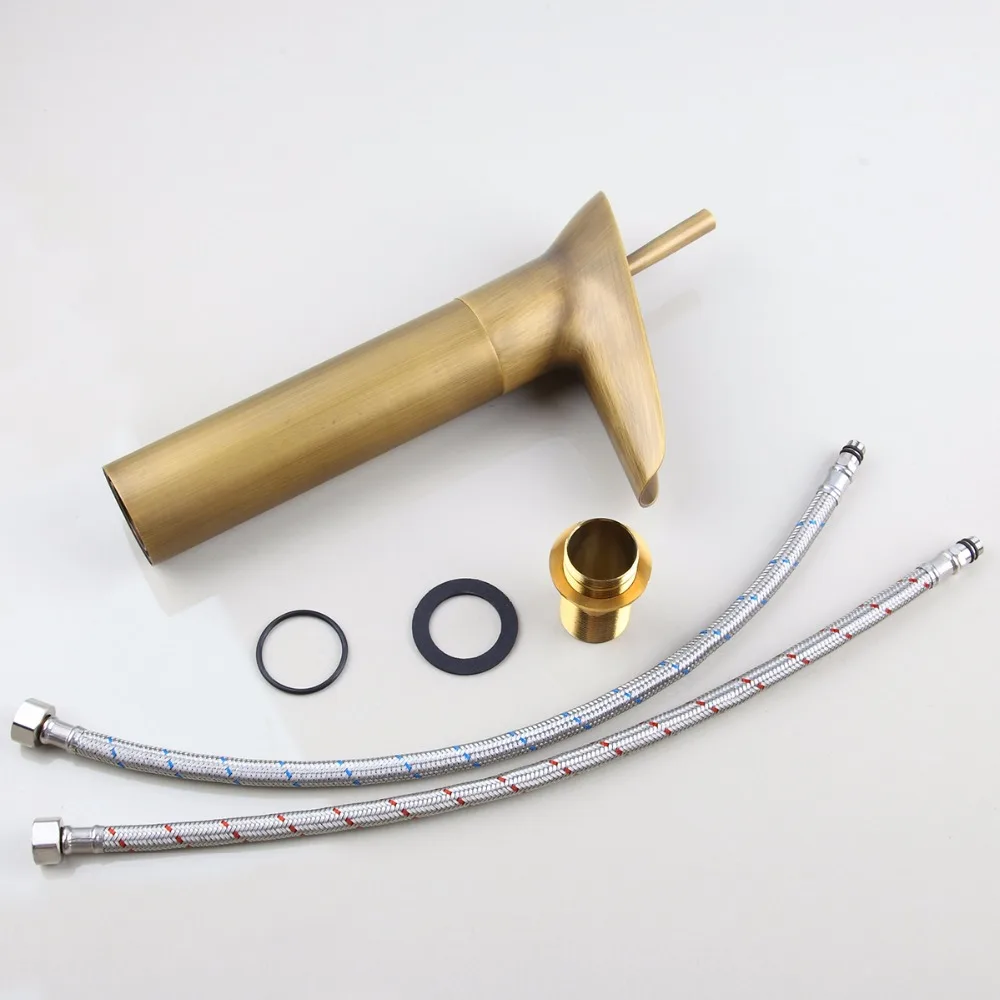 Раковина для ванной комнаты YANKSMART раковина умывальника из закаленного