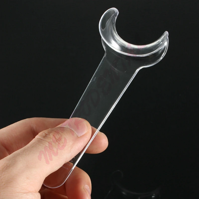 2 шт. Стоматологическая Т-образная Интраоральная открывалка для губ | Красота и