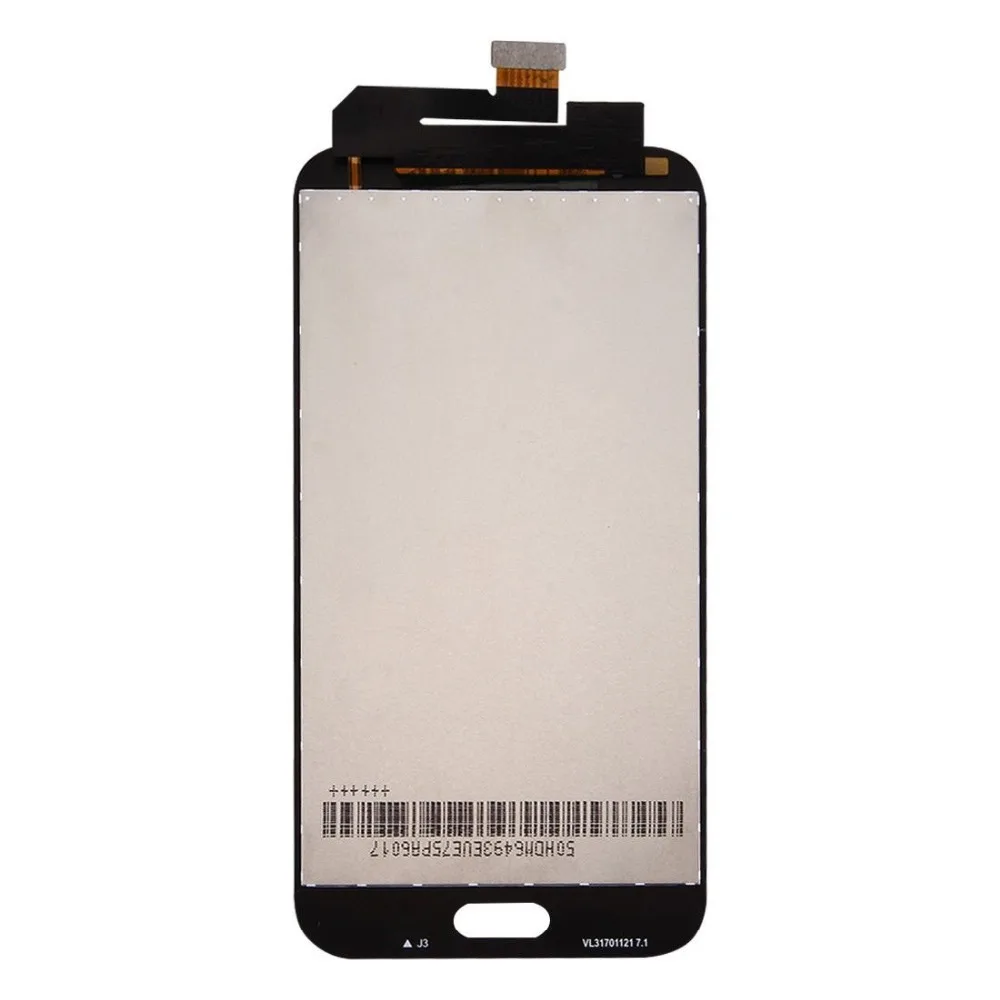 Для samsung Galaxy J3 emerge J327 J327P J327A ЖК-дисплей сенсорный экран дигитайзер сборка