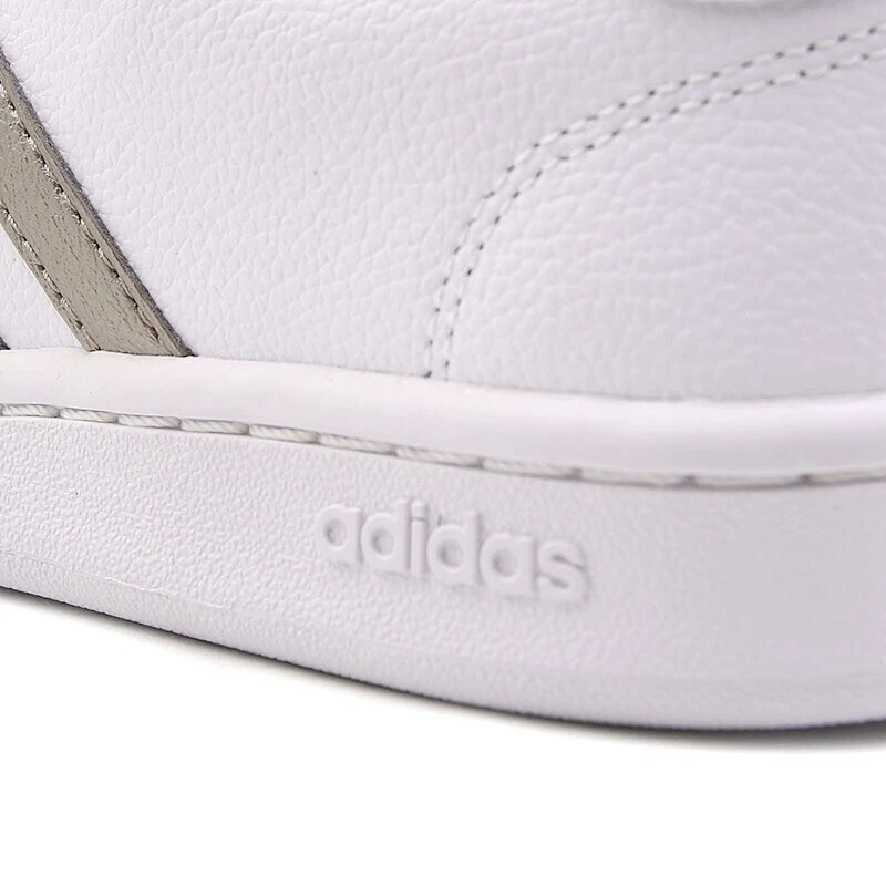 Новое поступление Adidas NEO GRAND COURT Для женщин Скейтбординг спортивная обувь