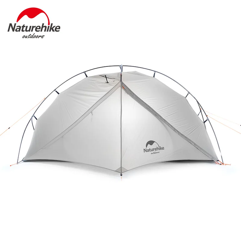 Naturehike Новый VIK серии открытый летний Сверхлегкий непромокаемый однослойный
