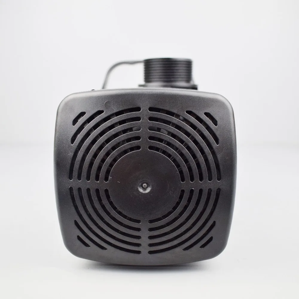 Погружной водяной насос амфибия JEBO LifeTech SPB615 для фильтрации воды в пруду