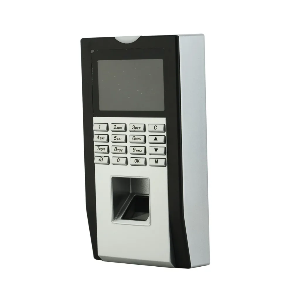 F11 Door Access Control 1000 Fingerprint User Standalone Linux System Device | Безопасность и защита