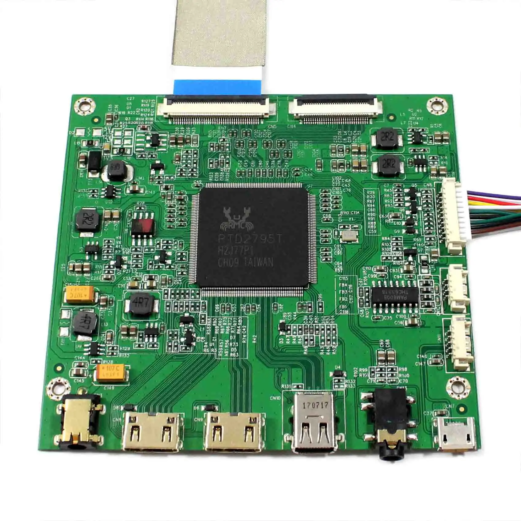 HDMI Contoller для 4K 15 6 &quot3840x2160 NV156QUM LP156UD1-SPB1/SPB2 LTN156FL02-L01 B156ZAN02.3 LQ156D1JW31 B156ZAN03.0/. 1/. 2/. 4 |