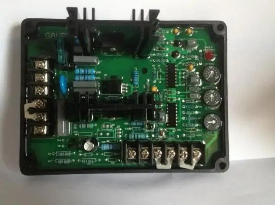 

GAVR-20A GAVR 20A для генератора, универсальный 20A генератор AVR