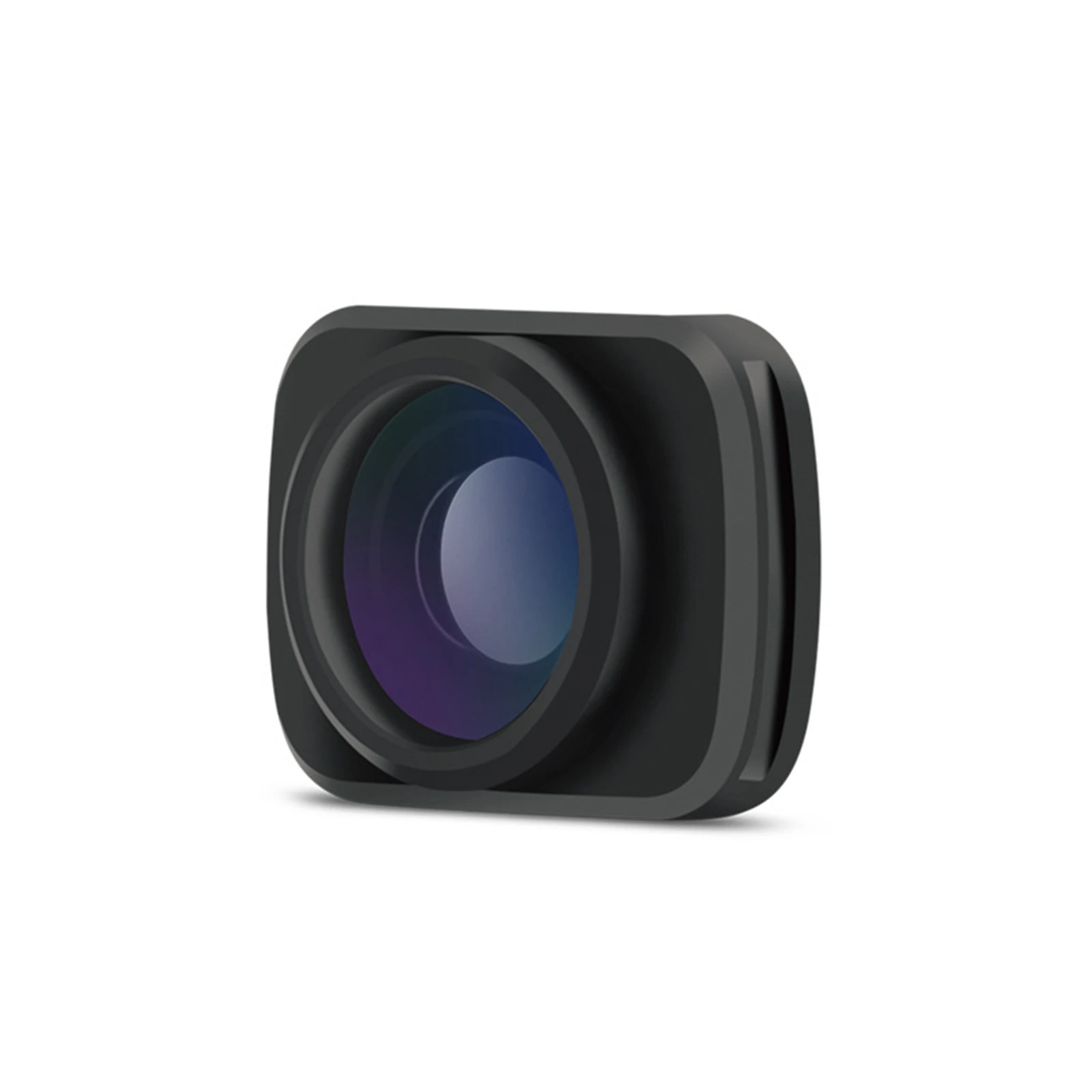 Портативный мини объектив для камеры DJI OSMO Карманный широкоугольный карданный