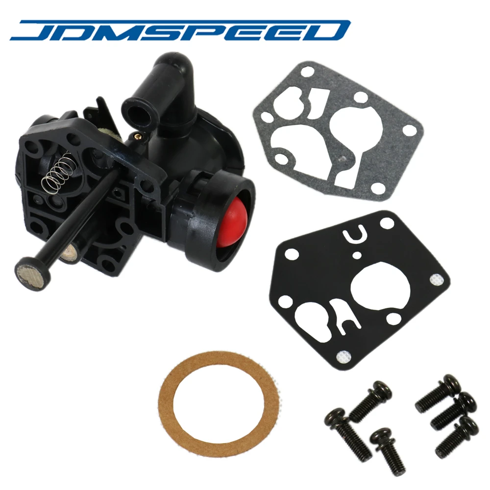 

Карбюратор для газонокосилки Briggs & Stratton, 499809 498809A