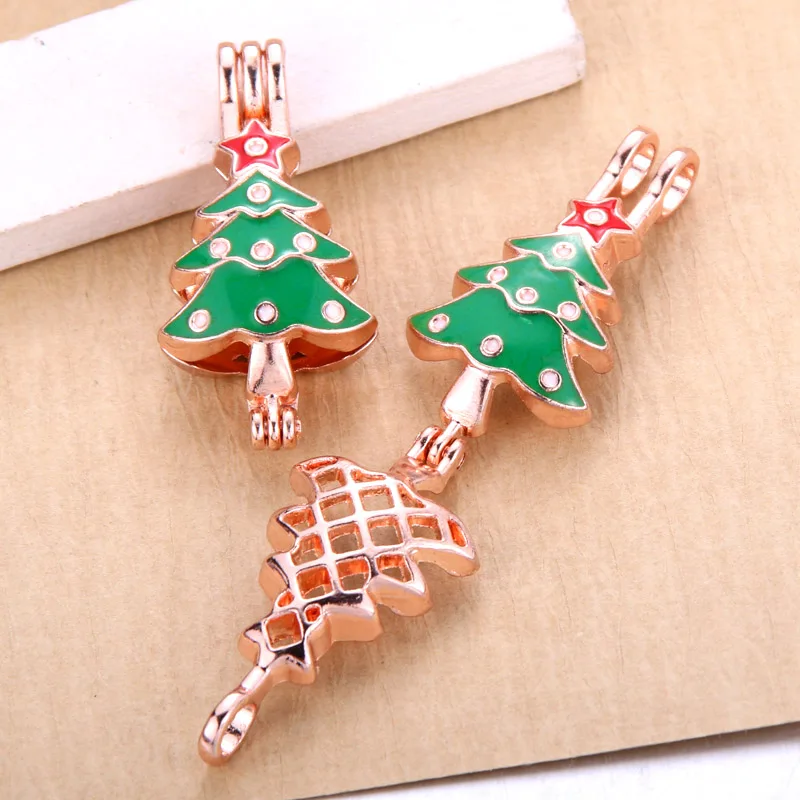 6 шт. декоративные подвески для ёлки и эфирного масла | Украшения аксессуары