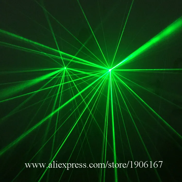 Hot Sale Starry Beam Christmas Green Laser Gloves Laserman DJ For Stage Show Halloween Party Free Shipping | Дом и сад