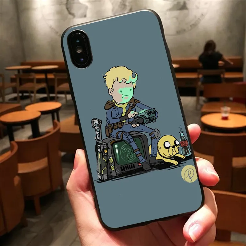 Мягкий силиконовый чехол для iphone 6 7 8 plus X10 5 | Мобильные телефоны и аксессуары
