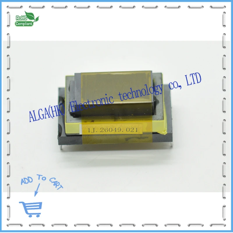 1j. 26049 021 трансформатор fp93vwFP71G + S повышающие трансформаторы катушка высокого