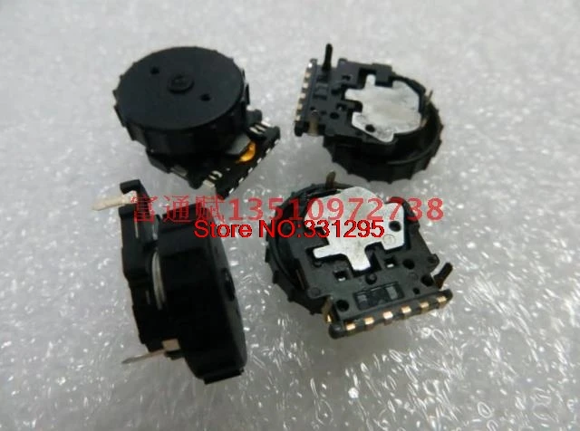 EVQWK2001 шкив ED dial encoder 360 15:00 положение с переключателем | Обустройство дома