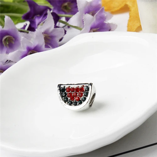 Серебряный цвет Племенной DIY Ювелирные изделия чайник Ловец снов лист Санта Клаус европейские бусины подходят Pandora Браслеты ожерелья Изготовление