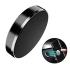 Автомобильный магнитный держатель для телефона, для iPhone X 8 7 Plus Xiaomi Samsung