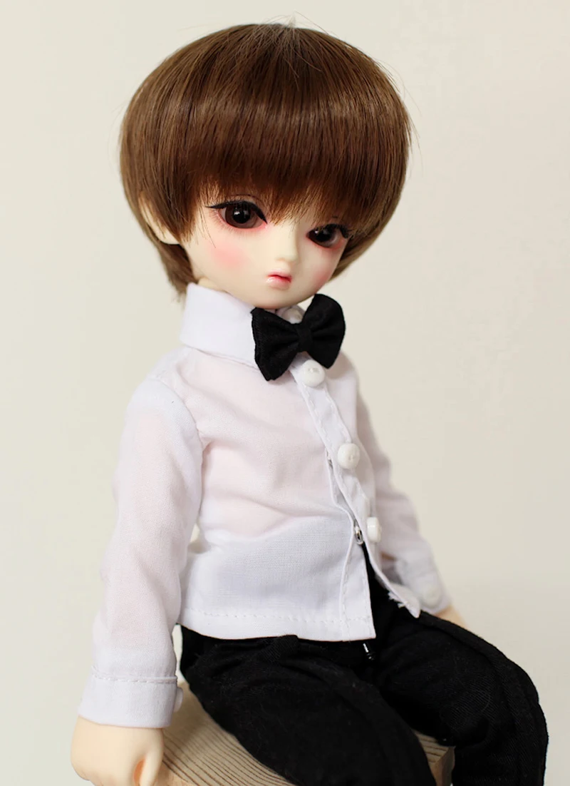 Новое поступление 1/3 1/4 1/6 BJD Кукла SD одежда милый стиль Игрушка Одежда для девочек
