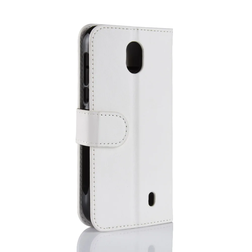 Кожаный чехол-бумажник Crazy Horse 10 шт./лот чехлы для телефонов Nokia G50 C01 Plus XR20 2 4 3 C3 8.3 5G 5
