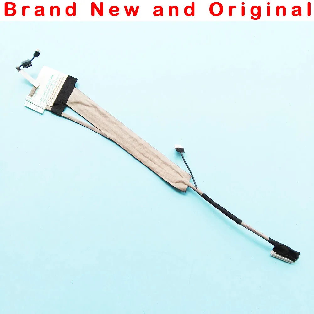 Новый оригинальный ЖК экран кабель для ACER Aspire 5334 5734 5734Z eMachines E727 P5WF5 LCD LVDS