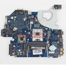 PAILIANG материнская плата для ноутбука ACER Aspire 5750 5750G 5755 5755G PC материнская плата P5WE0 LA-6901P tesed DDR3
