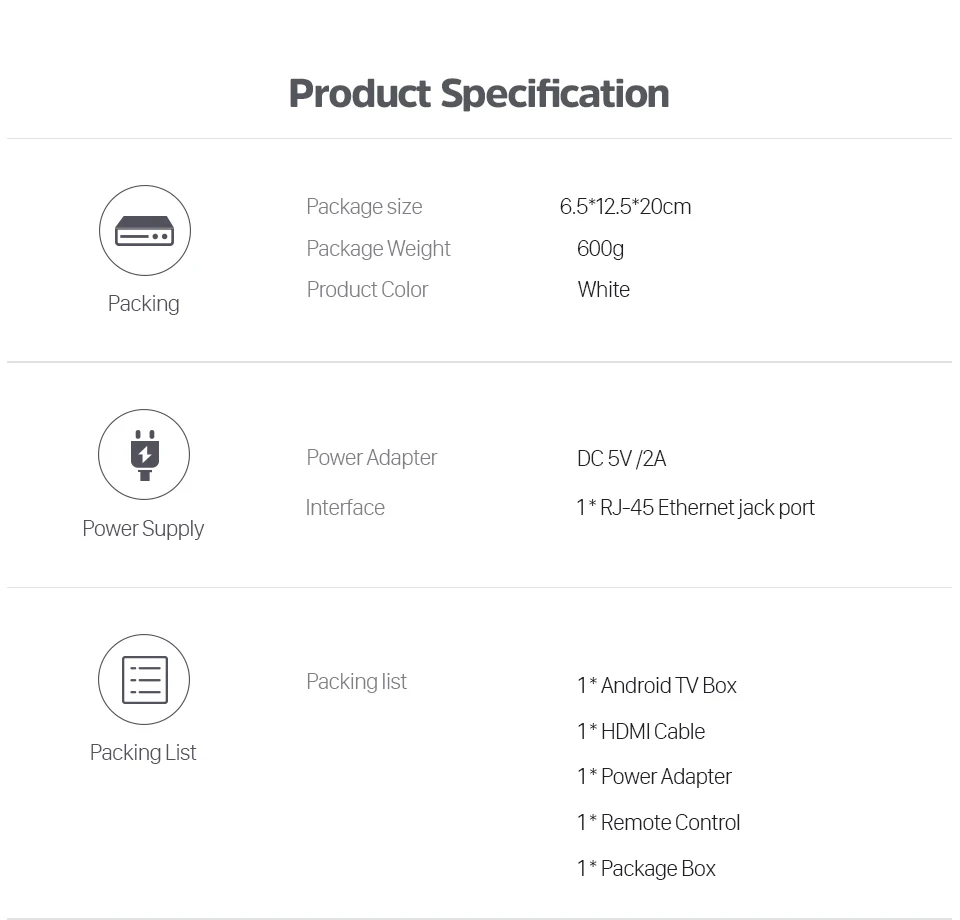 Leadcool 1 ГБ 8 ГБ Android 8,1 Leadcool ТВ коробка Смарт ТВ коробка RK3229 телеприставка полный HD HDMI медиа плеер