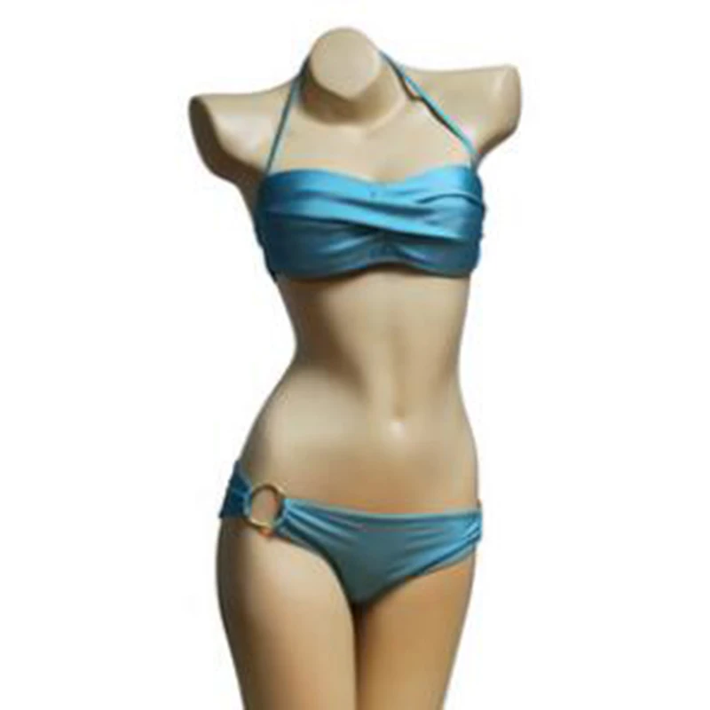 FB038 sky blue JABERAI, купальник, женский купальник, бикини, пуш-ап, купальник для женщин, сексуальное бикини,, купальник, женский купальник, купальный костюм - Цвет: FB038 sky blue