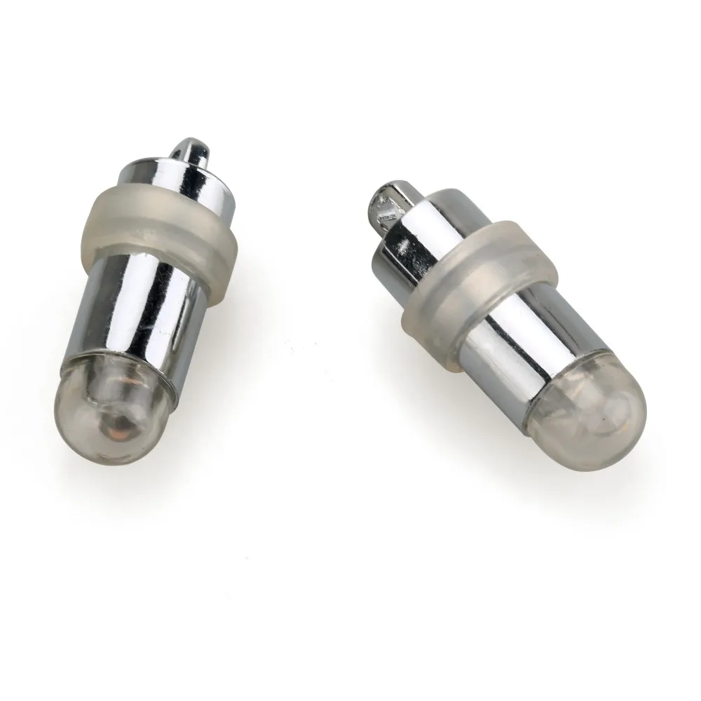 Водонепроницаемый погружной светодиодный светильник Kitosun на батарейках для