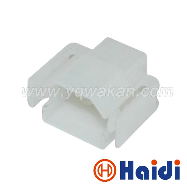 

Free shipping 5sets 4pin electric housing plug plastic automotive wiring harness cable male connector