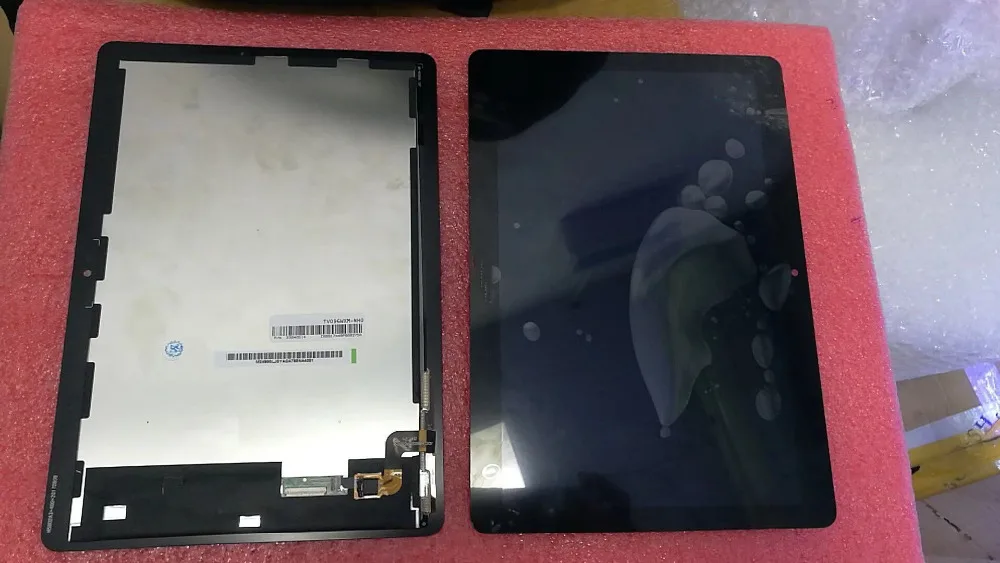 Сенсорный экран с цифровым преобразователем сенсорное стекло ЖК дисплей монитор