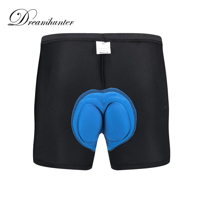 Компрессионные колготки мужское нижнее белье для велоспорта шорты горного