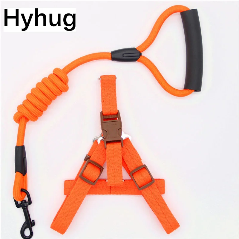 Набор из трех предметов для собак поводок набор прочной веревки товары питомцев