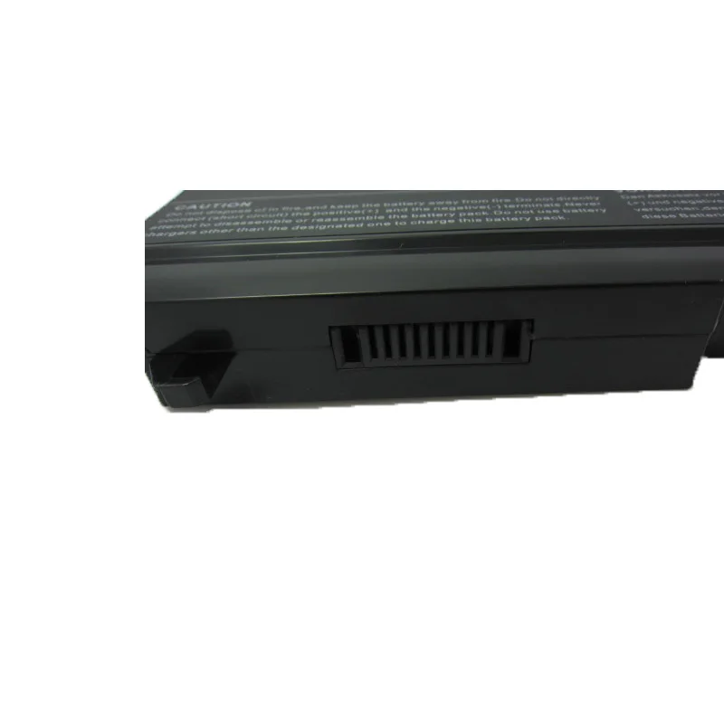 HSW 5200 мАч аккумулятор для ноутбука Dell Vostro 1310 1320 1510 1520 2510 T112C T114C 0N241H N956C N958C 312 0922 0725 451