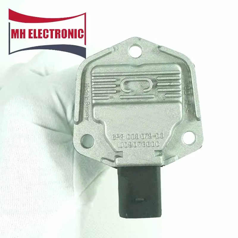 Электронный датчик уровня масла MH для Audi A6 Porsche Cayenne Seat For Volkswagen New Beetle 6PR00807903 6PR 008 079