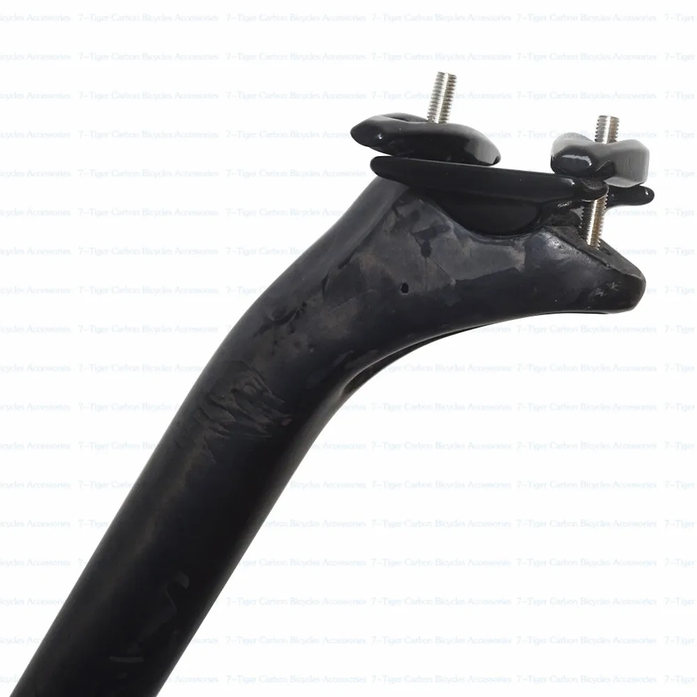 Распродажа карбоновые подседельные штыри 25 мм детали головного ряда 31 6*400