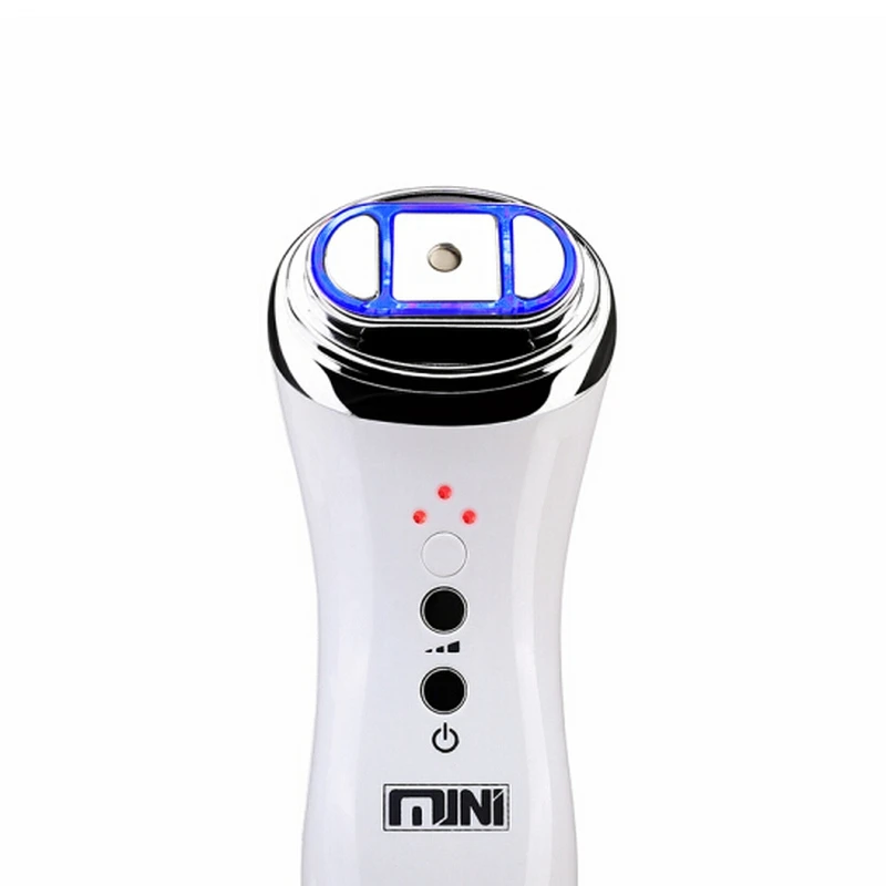 Высокоинтенсивное сфокусированное ультразвуковое устройство HIFU с ручкой для