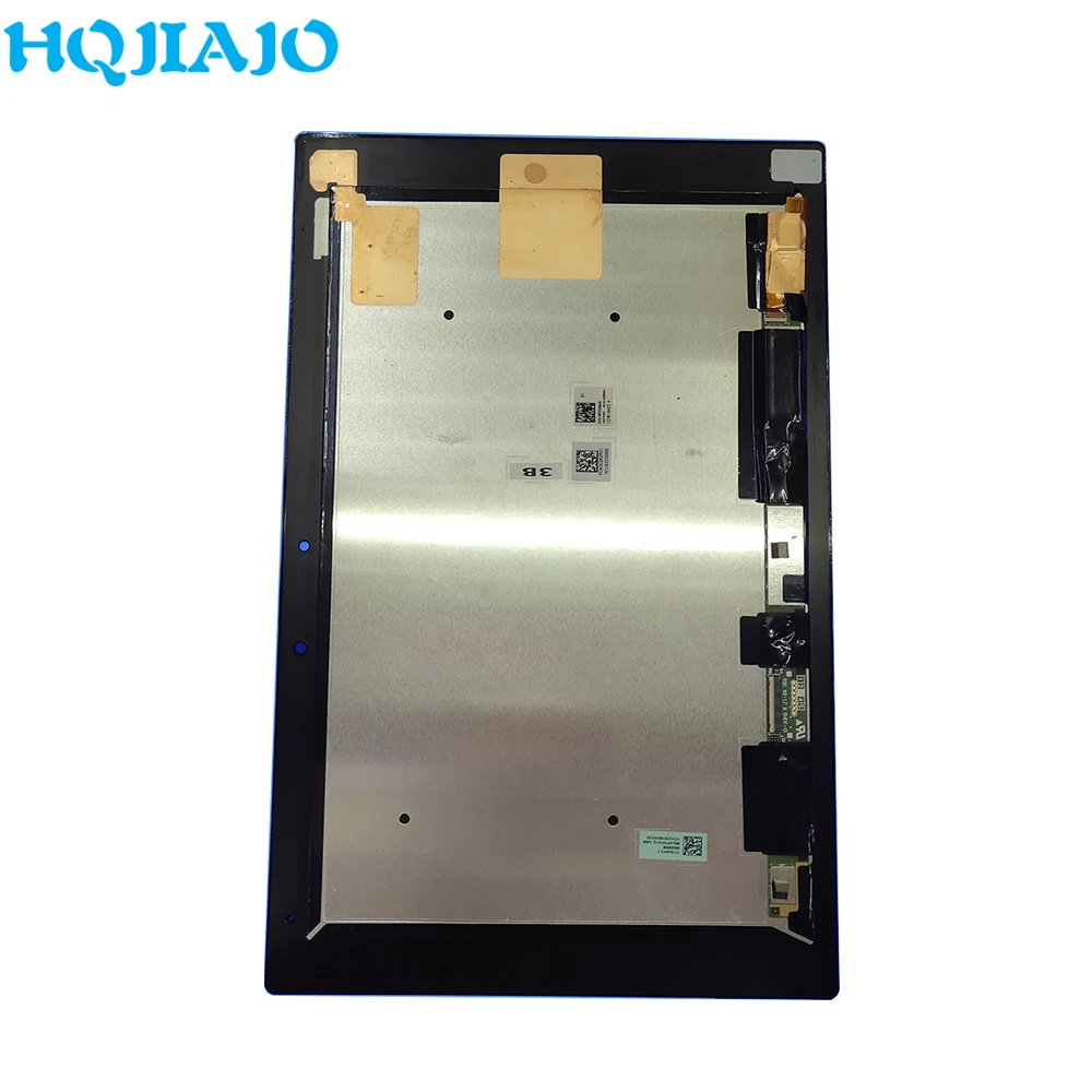 ЖК экран для планшета SONY Xperia Tablet Z2 SGP511 SGP512 SGP521 Оригинальный сенсорный дисплей с