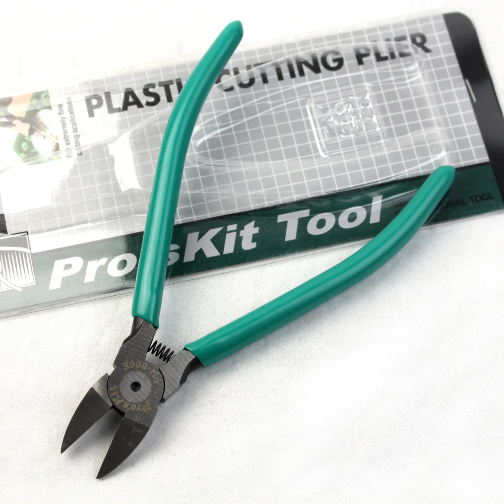 

PM-806E 6 -inch thin knife outlet clamp diagonal suitable plastic trim (160mm)