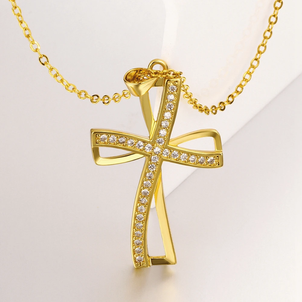 Ожерелье! Новый магазин имеет специальное предложение \/Самая низкая цена крест