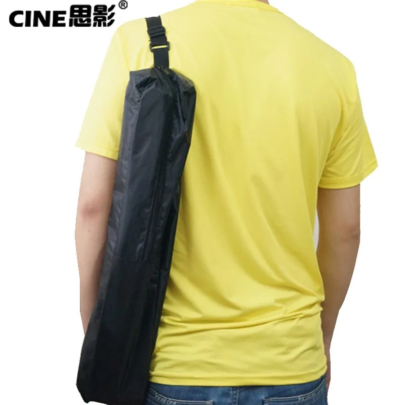 PB1200 высококачественный универсальный переносной алюминиевый штатив для