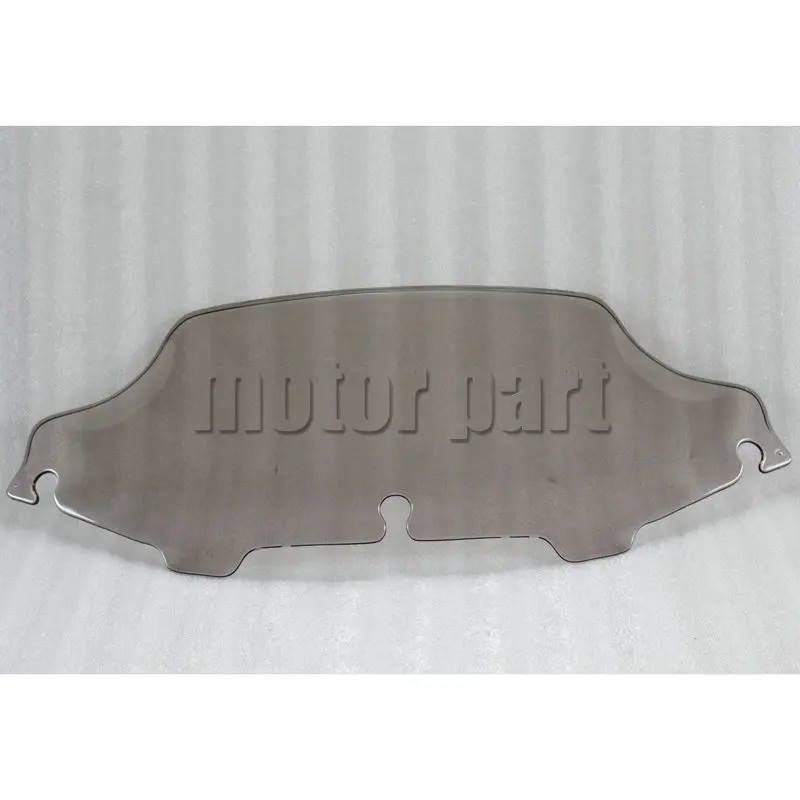 8 &quotлобовое стекло мотоцикла для 1996-2013 Harley Touring Electra Glide Ultra Classic FLHTC FLHT FLHX FLHTCU
